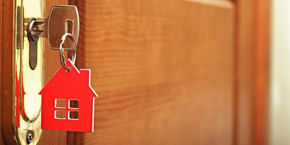 vacation rental business
