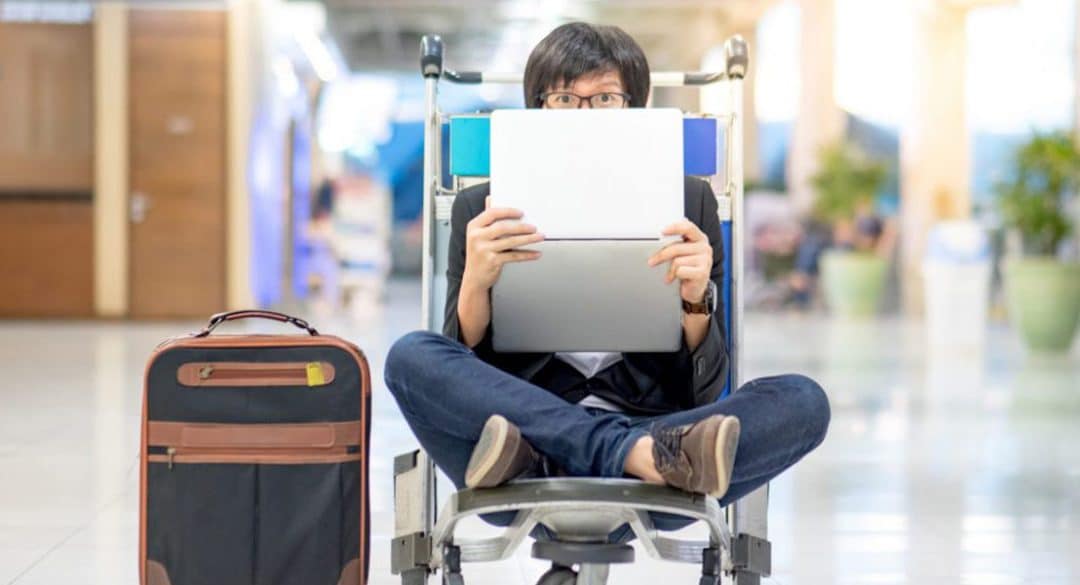Meet Your Future Perfect Guest: The Digital Nomad