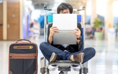 Meet Your Future Perfect Guest: The Digital Nomad