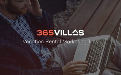 Your Website: The Beginning Of Online Marketing For Vacation Rentals