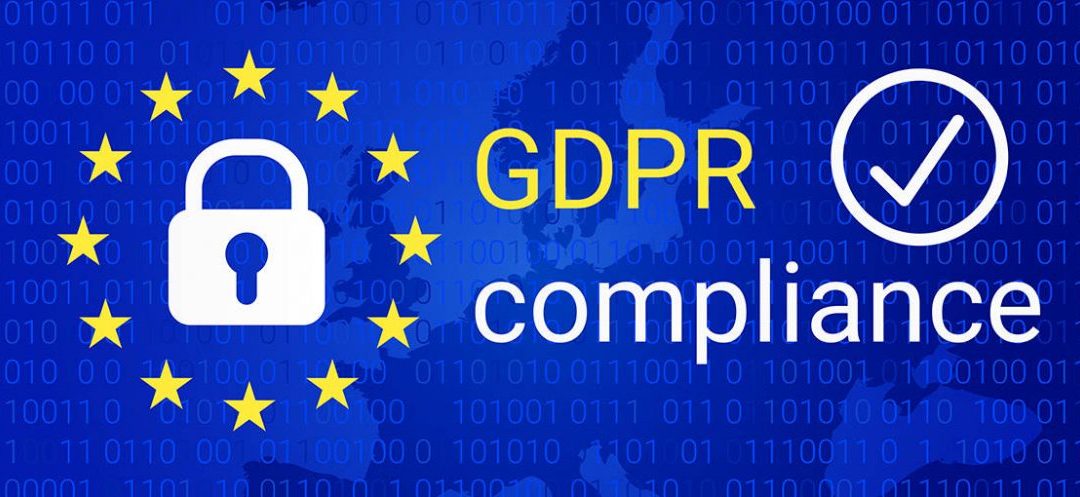 Getting your database GDPR compliant