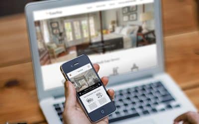 Website Blog Series II: Why Your Fancy Website Is A Turn Off