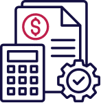Accounting Icon
