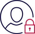 Users Rights Icon