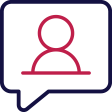 Guest Communications Icon