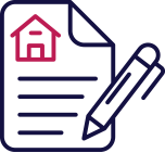 Documents Management Icon